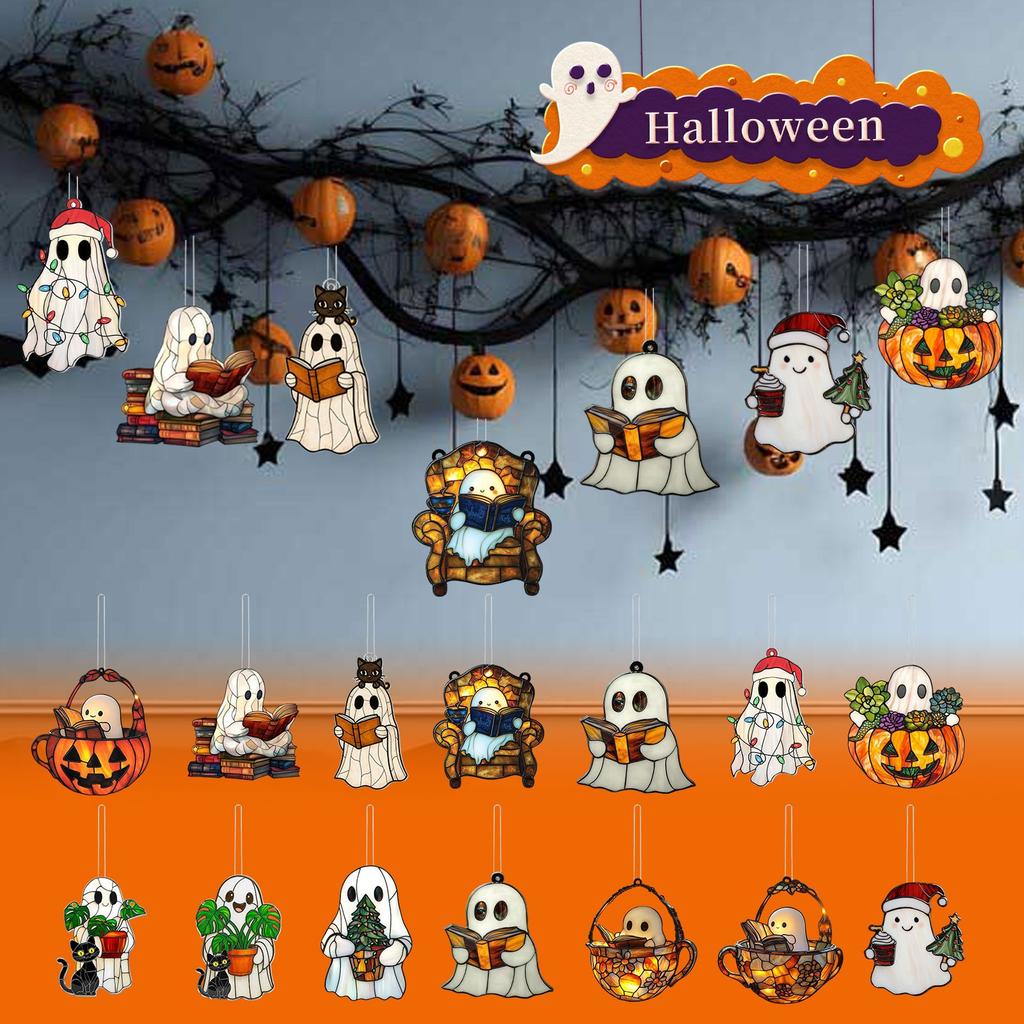 Christmas Decoration Pendant Christmas Tree Tag Theme Party Crafts Ornament