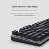 Logitech G K835 Wired Mechanical Gaming Keyboard