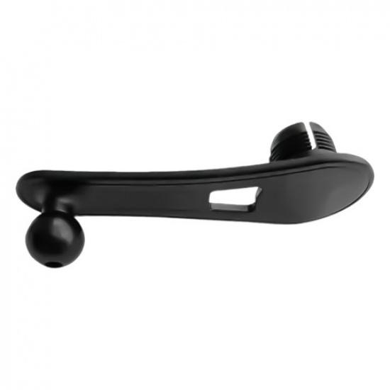 Universal Car Air Vent Dashboards Phone Mount Extension Rod for Phone Holder