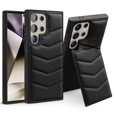 Blocking Down striukės Macsafe magnetinis kortelių laikiklis dėklas, skirtas Samsung Galaxy S24 Ultra S23 S22 Plus S25 Ultra Magsafe dangtelis