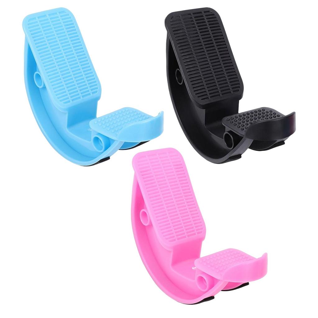 Foot Rocker, Calf Ankle Board Durable Practical, Non Slip Portable Calf