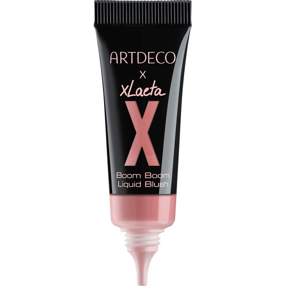 ARTDECO Blusher Liquid Boom Boom 2, 10ml