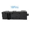 93570-1Y500 for Kia Morning Kia Picanto TA 2011 2012 2013-2017 LHD Electric Power Window Control Switch Button Car Accessories