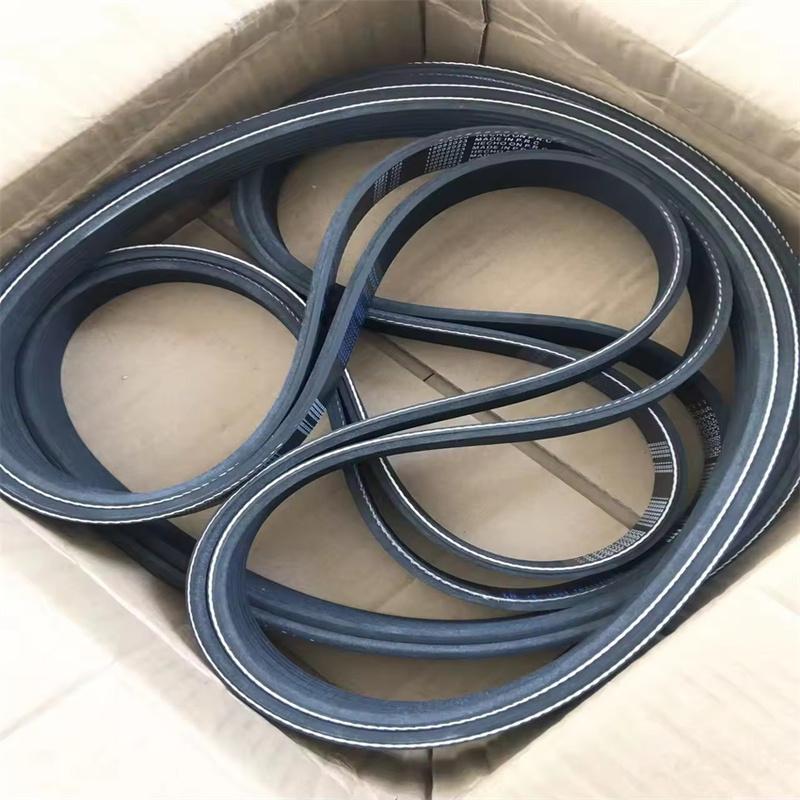 78-1624 Diesel Engine To Electric Motor Belt for Thermo King SLX 100 / 200 / 300 781624