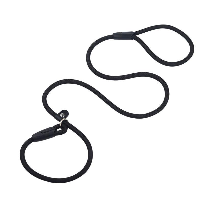 

Универсальный поводок с пряжкой для средних и крупных собак - Ошейник-цепочка П As Shown