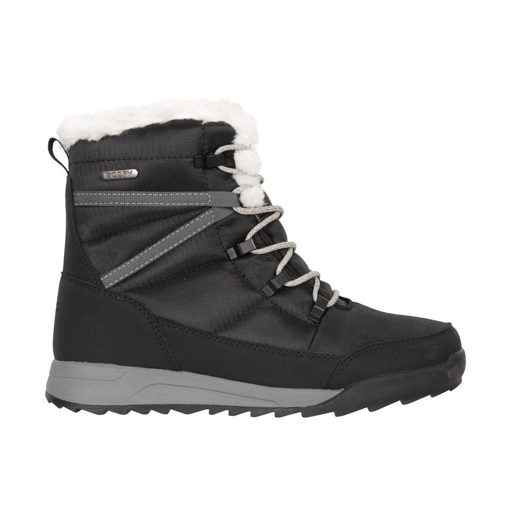 Mountain Warehouse Damen/Damen Freizeit II Schneestiefel