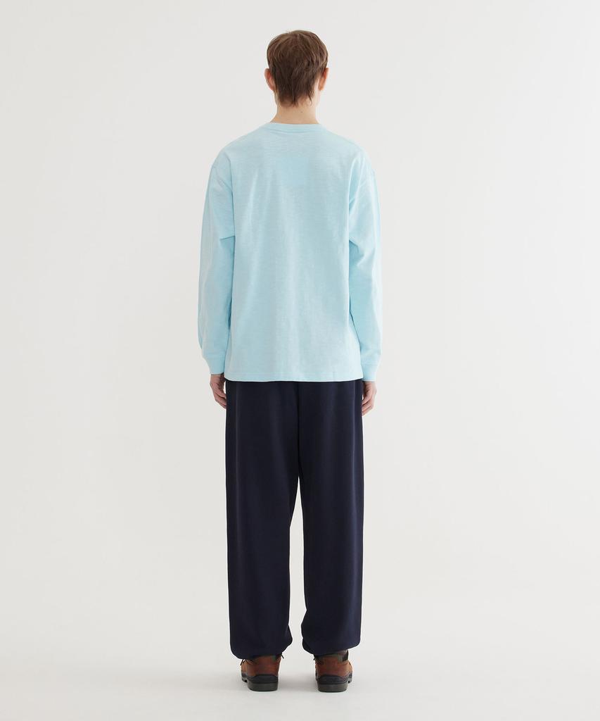 COVERNAT Regular Authentic Sweat Jogger Pants Dark Navy
