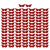 Handmade Craft Project Kits Crafting Headband Angel Wing Applique Shoes Patches Sewing Headband Accessories