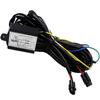 Drl Controller Car Auto Led Daytime Running Light Relay Harness Dimmer