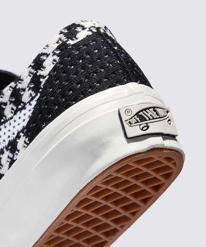 Vans Premium Old Skool 36 Ek - Black:Pewter / Vn000D8Hhr01