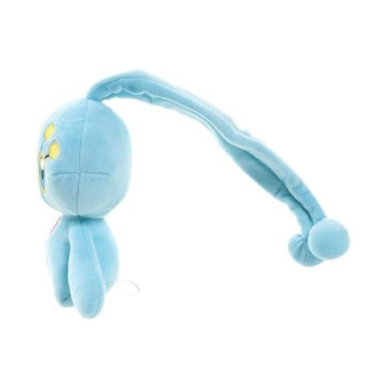 Sanei Boeki Pokemon ALL STAR COLLECTION Manaphy (S) W11D7.5H15cm Stuffed Toy Pokemon PP72