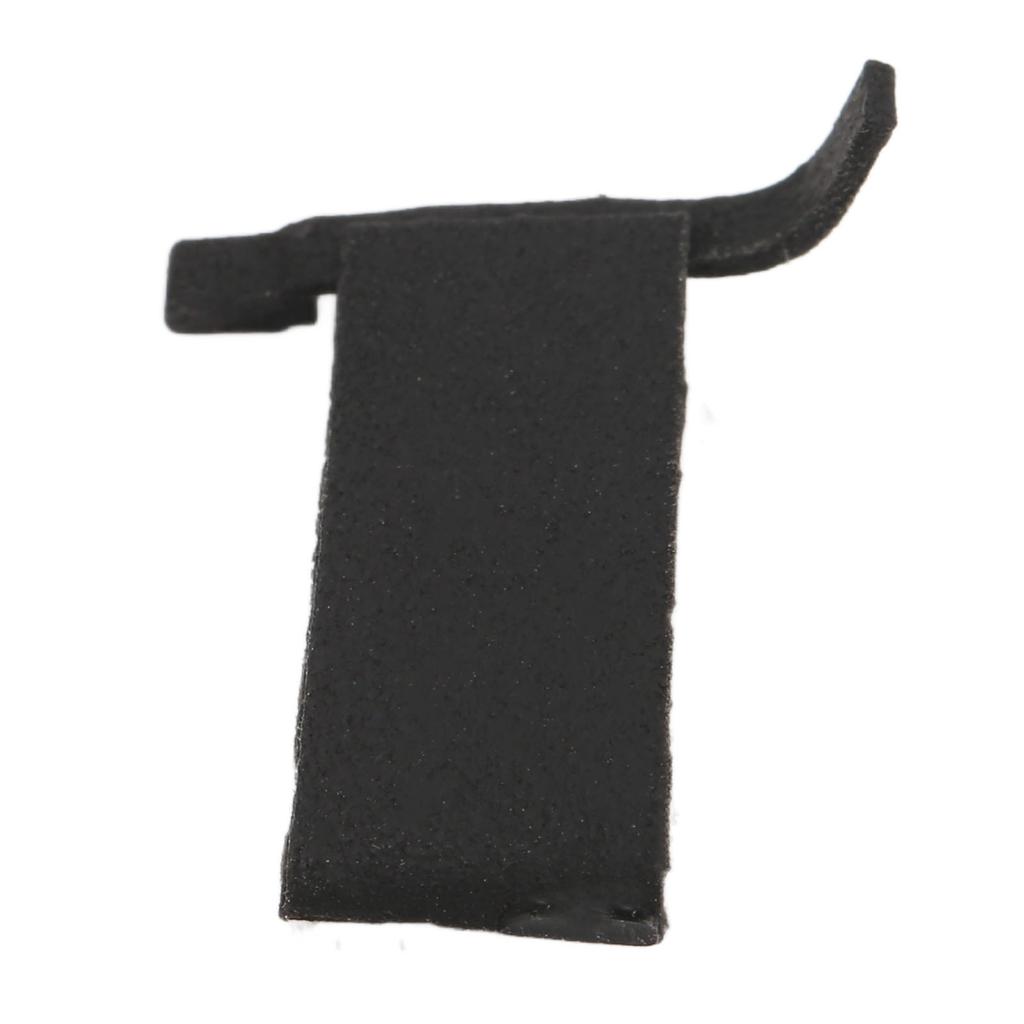 Camera Battery Compartment Small Rubber Plug Battery Cover Plug Repair Parts for 5D4 5D Mark IV