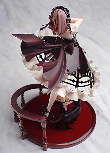 Mobile Sentai Iron Saga Judith 1/8 scale ABS&PVC&metal painted finished figure