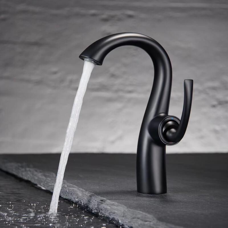 TLXT Basin Faucet