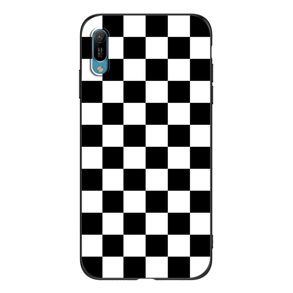 

Чехол для Huawei y6 2019, чехол для Huawei Y 6 pro Prime 2019 MRD-LX1 MRD-LX1F Y6pro Y6Prime, черный чехол из ТПУ, милый забавный чехол huawei Y6 pro 2019