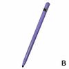 Universal Soft Nib Writing Capacitive Screen Stylus Phones Tablet S Pen for iPhone iPad Samsung Stylus Pen Drawing M9H9