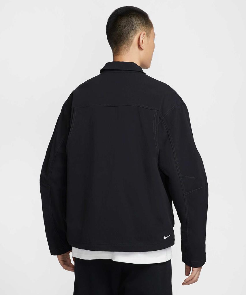 Nike Acg Smith Summit Uv Jacket M - Black:Anthracite:Summit White / Hv0599-010