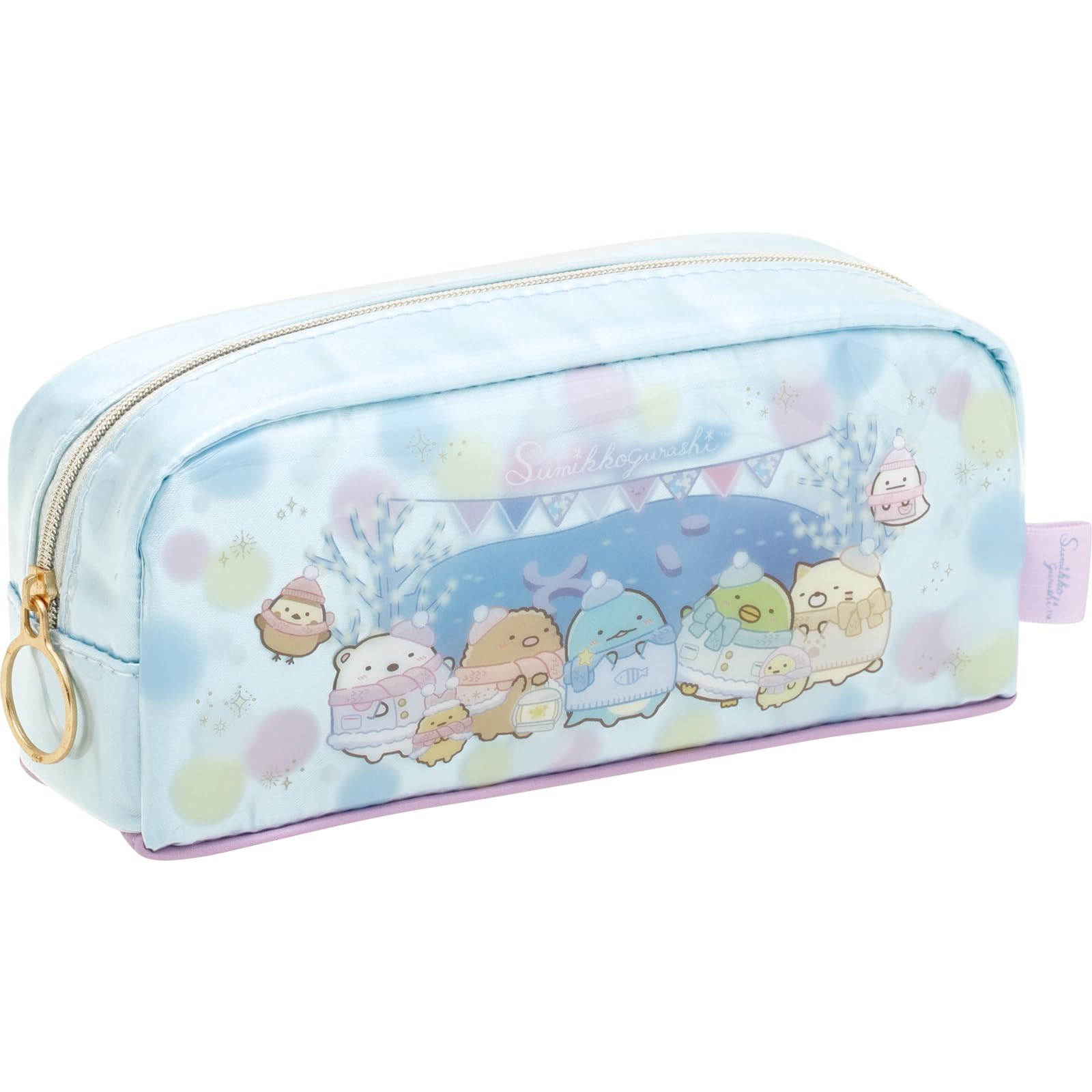 

Sumikkogurashi Pen Pouch PT13901 San-X
