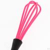 5pc Salon Hairdressing Hair Dye Coloring Whisk Mixing Tool