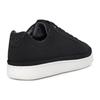 UGG Cali Sneaker Suede 'Black' 1138181-BLK