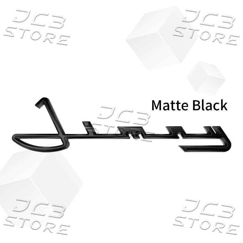 Stylizacja Samochodu 3D Emblemat Błotnik Boczny Tylny Zderzak Bagażnik Metalowa Naklejka Dla Suzuki Jimny Logo Swift Sport Grand Vitara Sx4