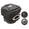 Garden Chainsaw Cylinder Piston Assembly Kit Accessory Fit for Husqvarna 288XP 181 281 288?