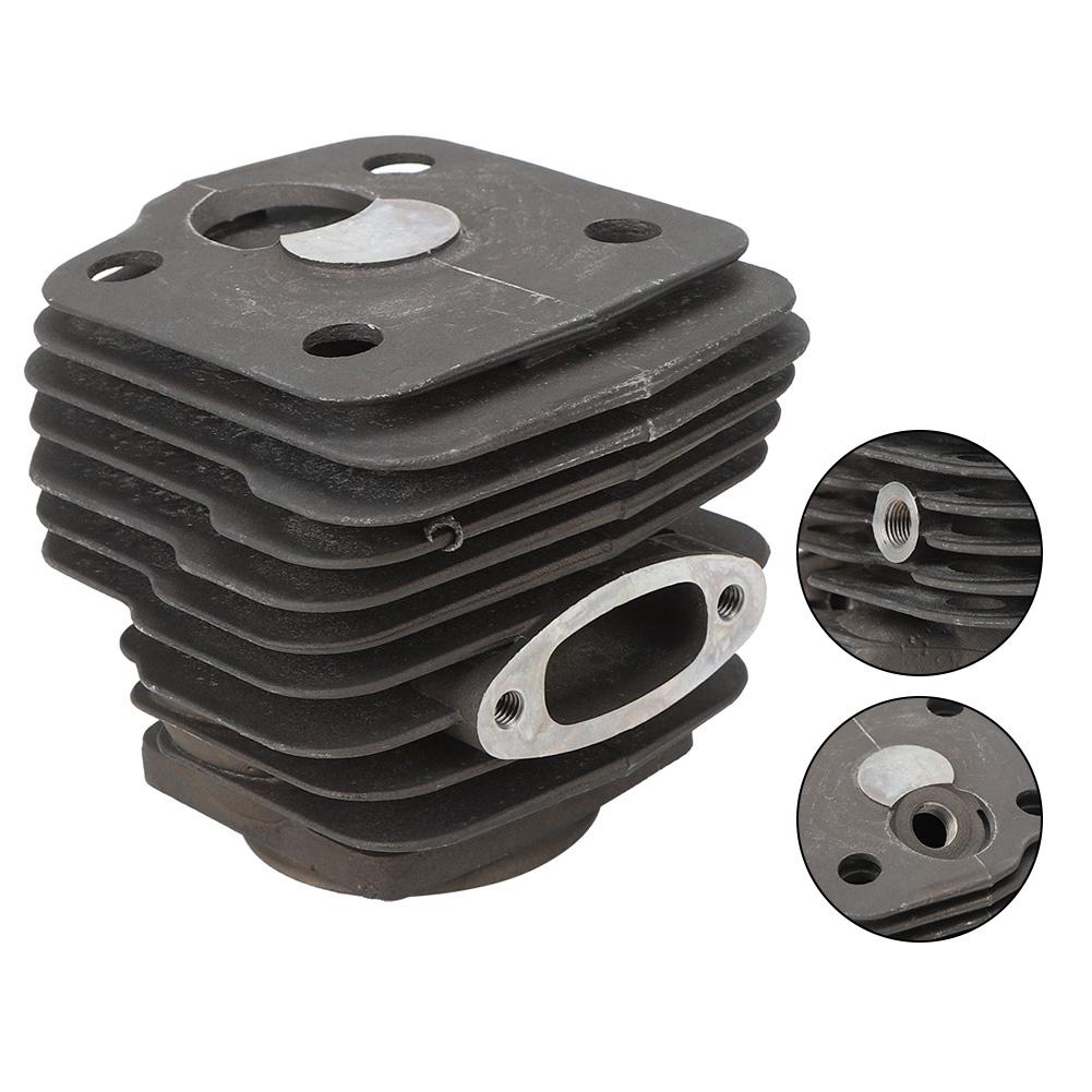 Garden Chainsaw Cylinder Piston Assembly Kit Accessory Fit for Husqvarna 288XP 181 281 288?