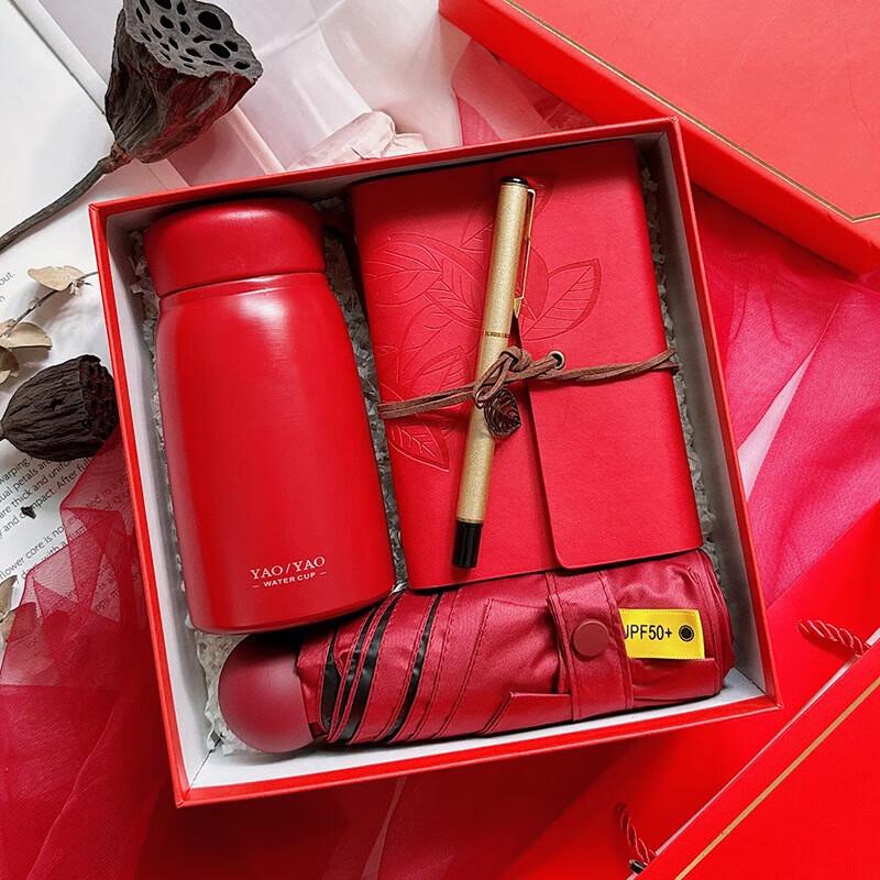 

AQ Goddess Festival Gift Set