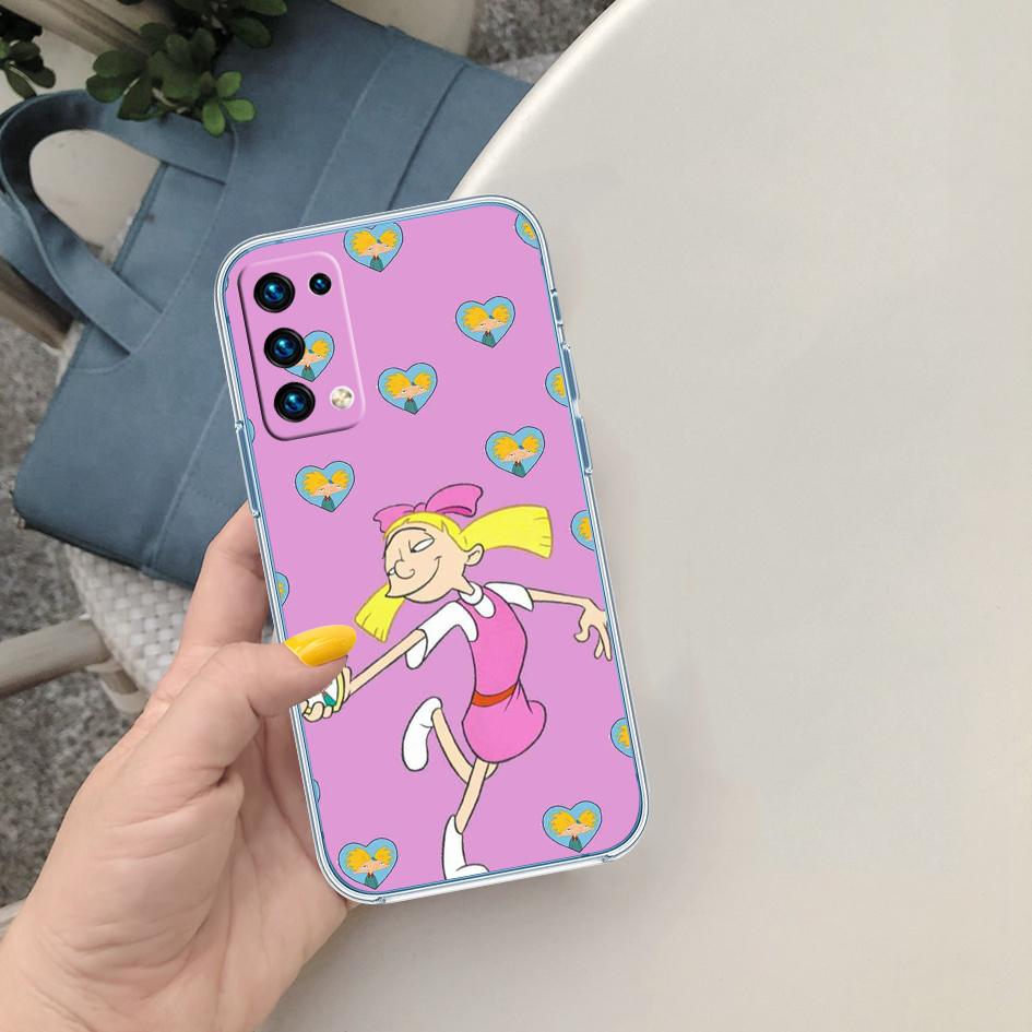 

CJ94 S-Special Hey Arnold Case for Motorola Moto E13 E15 E20 E22 E22I E22S E30 E32 E40 E7 E7I G Plus Power Play Stylus G22 G14 Motorola Moto E30