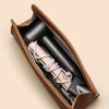 Portable Travel Hair Dryer Bag Hairdressing Tool Organizer Pouch Curling Iron Storage Bag for Home & Salon Use