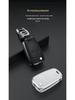 Buick Key Case: Compatible with Regal, GL8, LaCrosse, Excelle, GL6, Encore, Enclave – Car-Specific Key Bag.