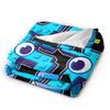 2025 Trending 67 Six Seven 6-7 Funny Italian Brainrot Blanket - Warm Fluffy Cozy Throw For Men Women Couch Sofa Multiple Sizes
