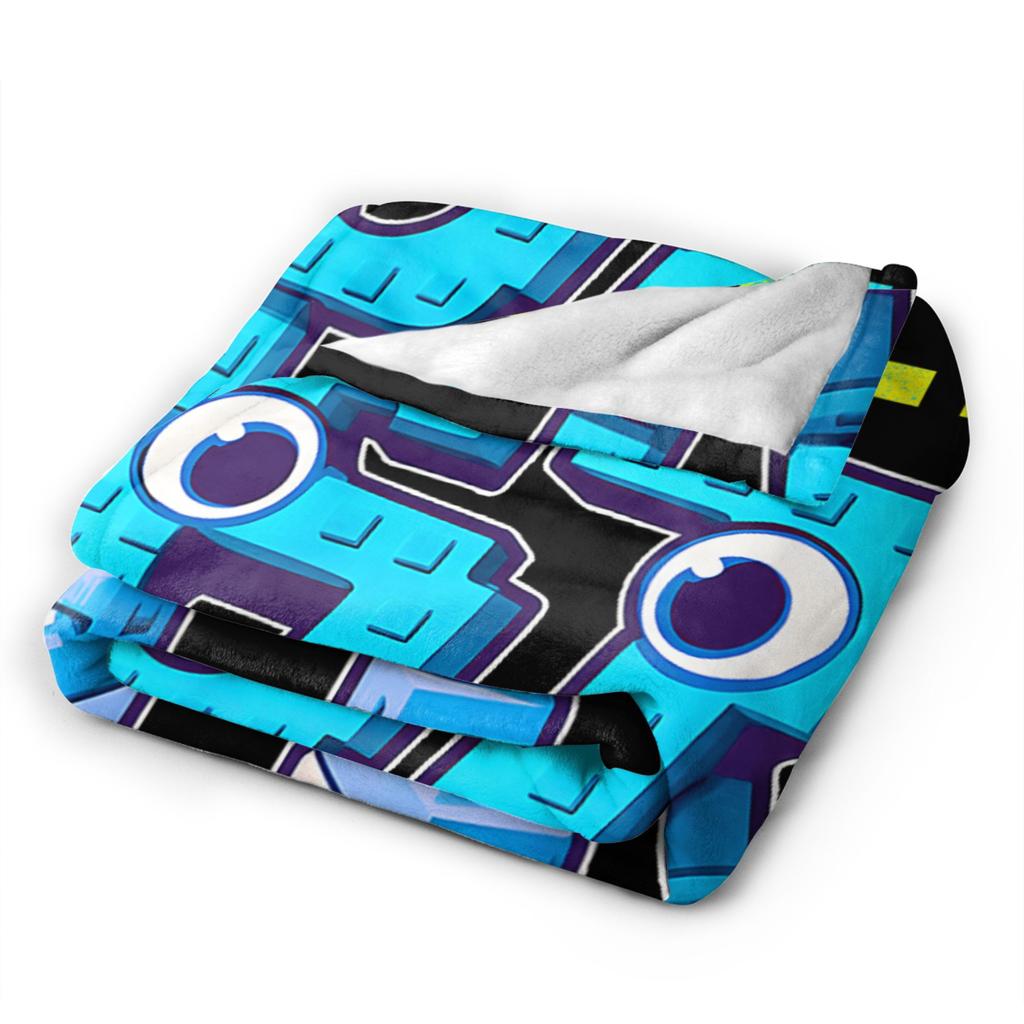 2025 Trending 67 Six Seven 6-7 Funny Italian Brainrot Blanket - Warm Fluffy Cozy Throw For Men Women Couch Sofa Multiple Sizes