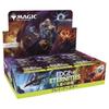 Magic: The Gathering End of Eternity Play Booster Japanese Edition (Box of 30 Packs) MTG Trading Card Wizards of the Coast EOE D44471400
