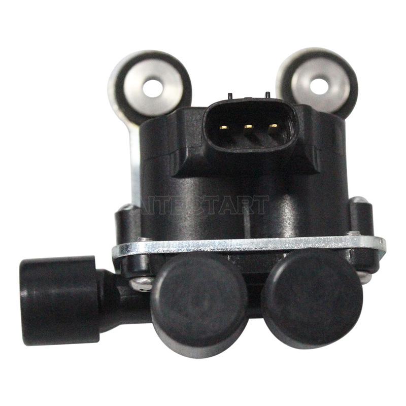

For Toyota Lexus LS500 Height Control No.1 Air Suspension Valve Block 4809550060 48095-50060 Brand New