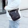 Fashion Oxford Bags Men's Shoulder Bag Man Waterproof Messenger Crossbody Bags for Men Business Bags for Men