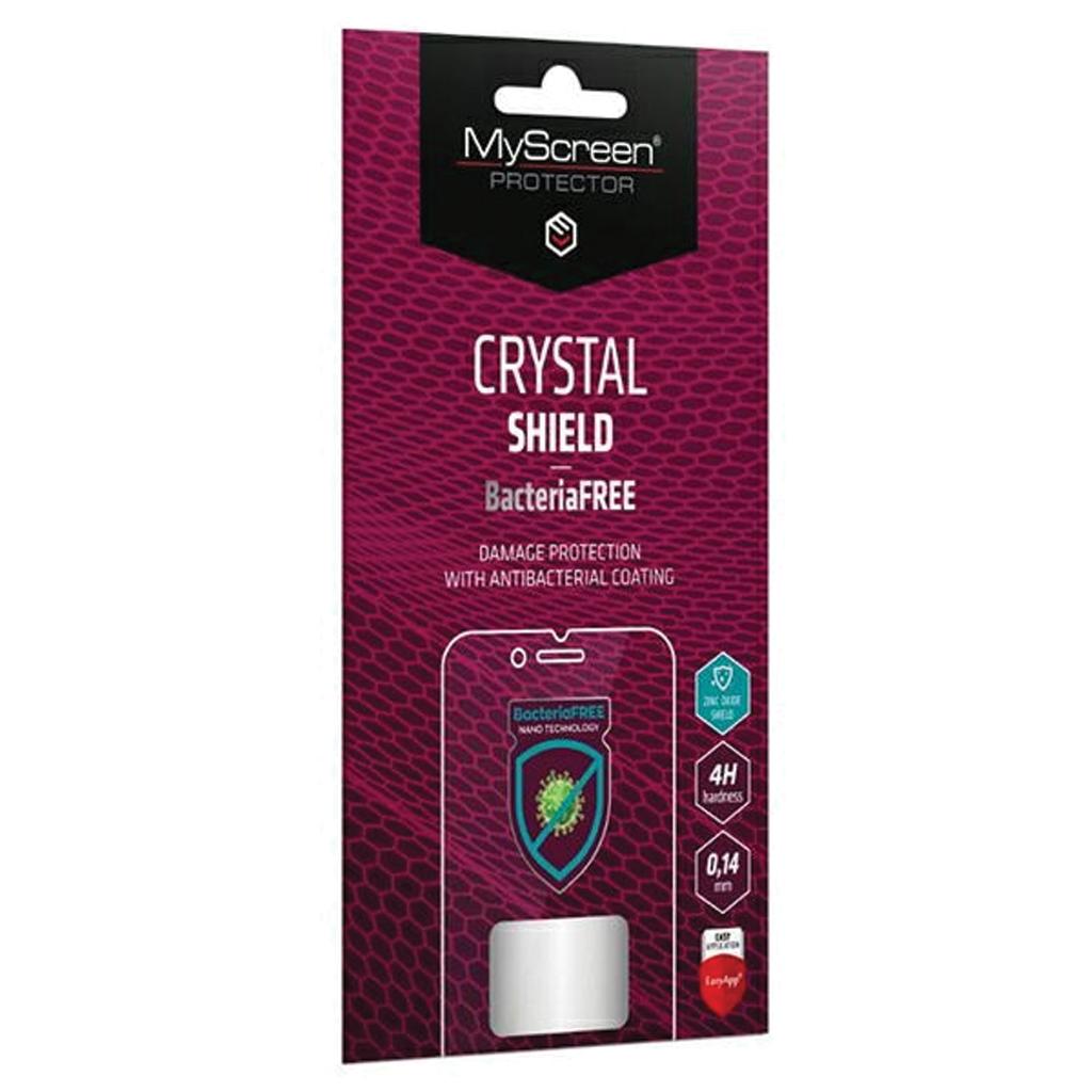 Ms Crystal Bacteriafree Samsung Galaxya22 4G