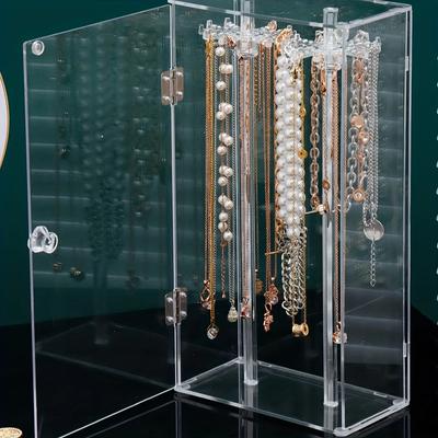 Creación de joyas – Estuches y exhibidores para joyería