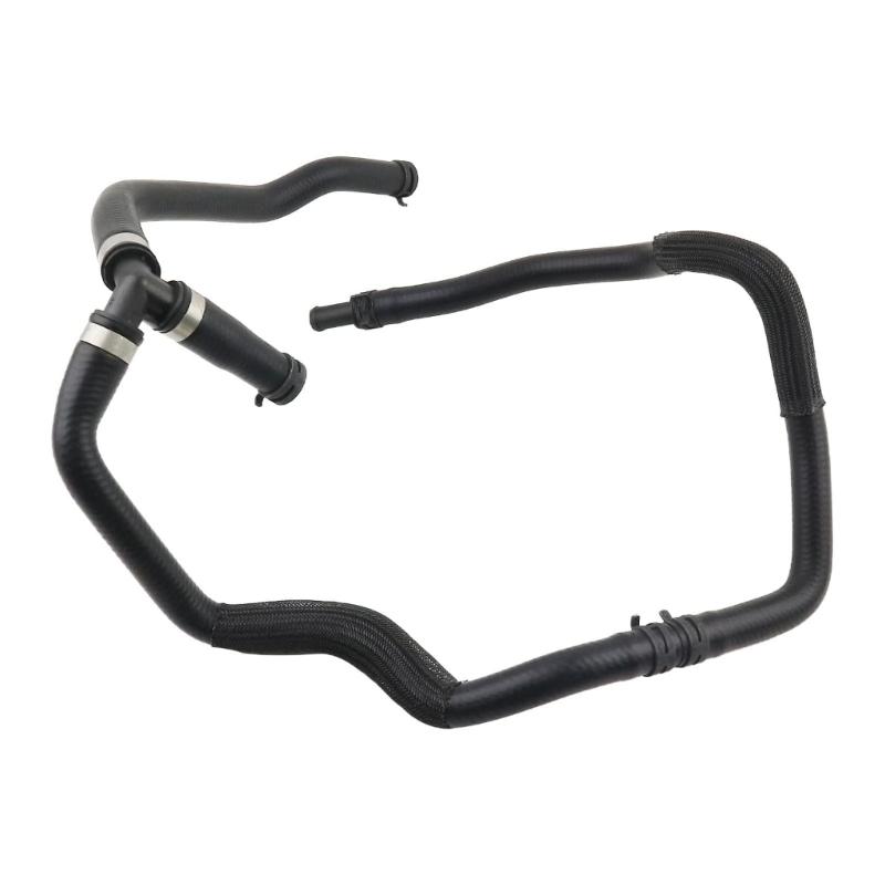 Car Heater Hose DG9Z18472V DG9318K580JA KH-718 KH720 for 2.0T 2013-2017 Replacement Heater Water Pipe