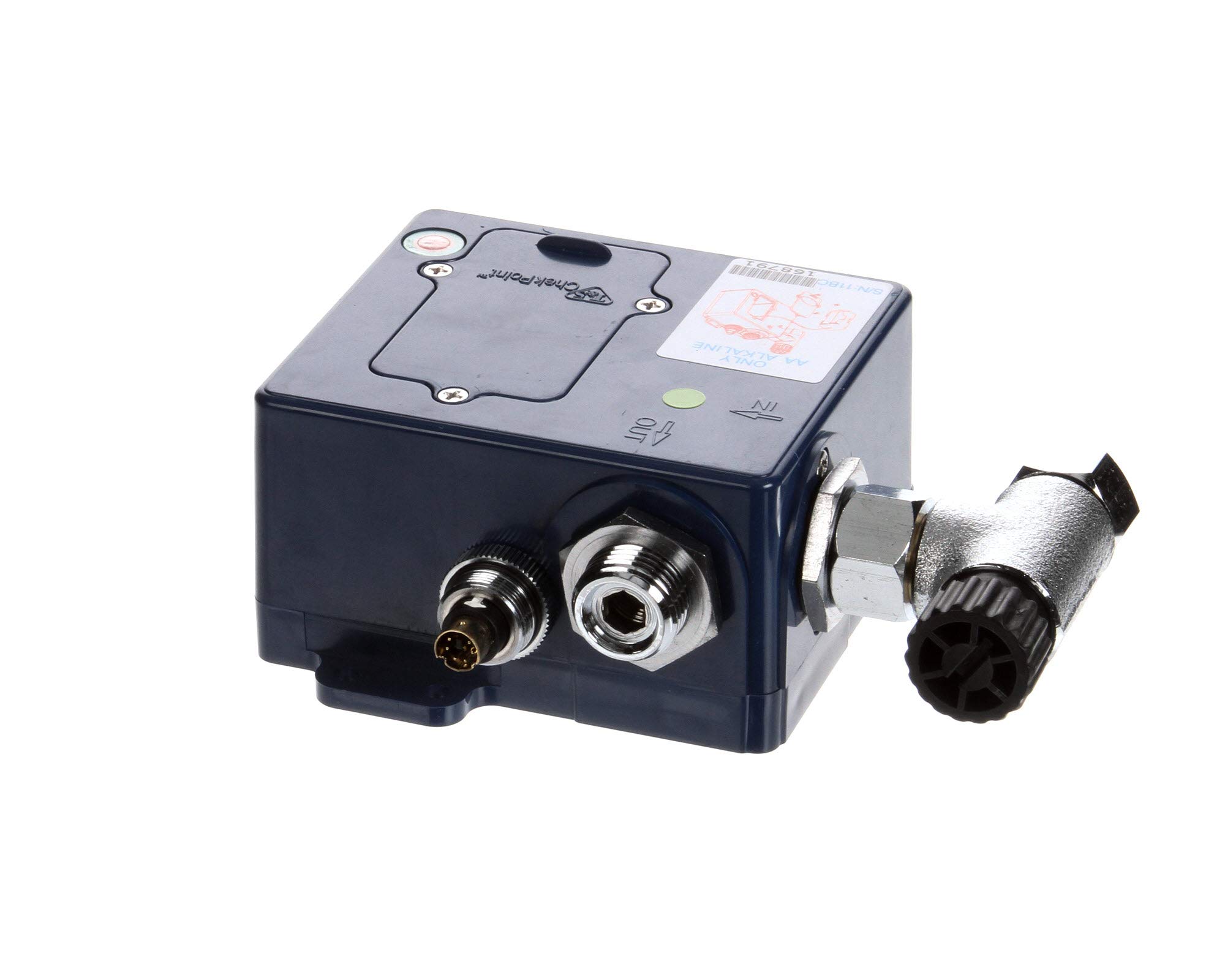 

T&S Brass 016647-45 Check Point Sensor Faucet Control