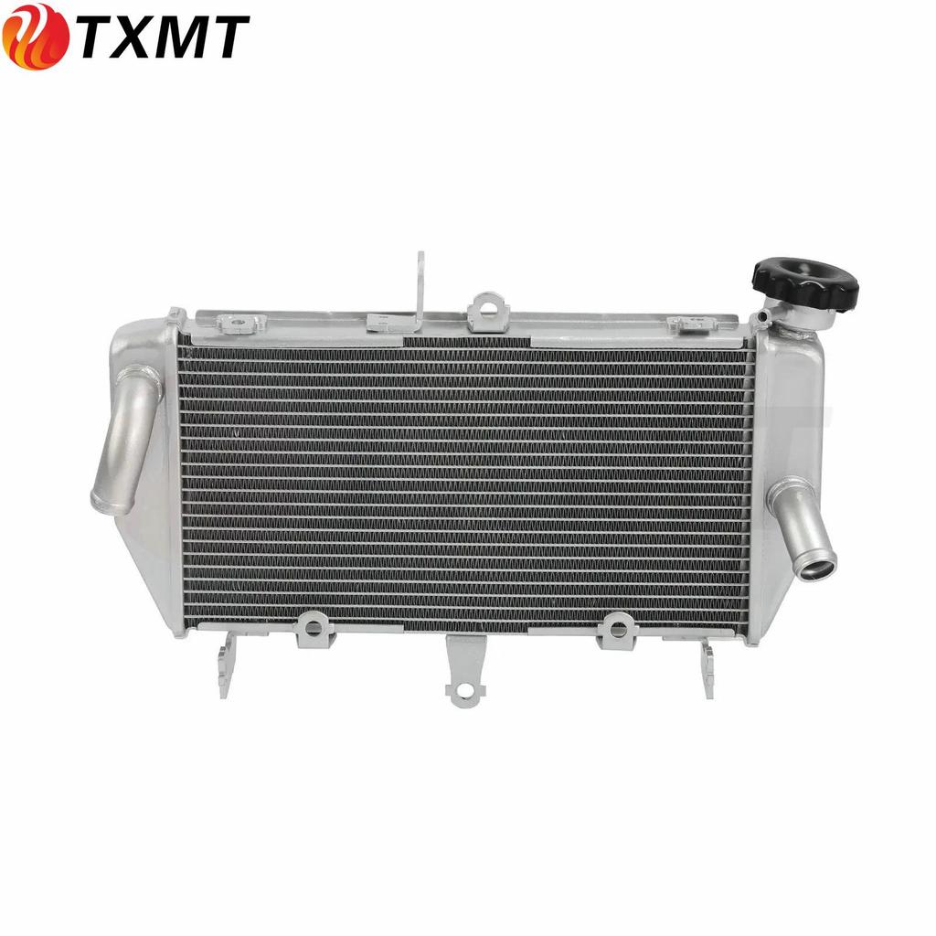 Yamaha MT-03/MT-25 2016-2023 Motorcycle Radiator Assembly