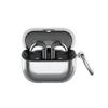 Clear Protective Silicone Case for Samsung Buds 33 Pro Convenient Charging and Functionality Reliable Protection