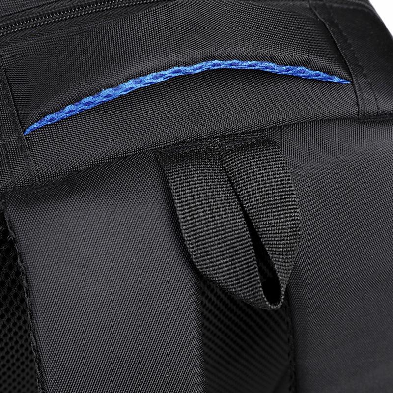 Ultra-Light Unisex Korean Style Backpack with Shoulder Protection