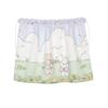 Summer Cartoon Car Sun Shade: Cute Fabric Window Curtain for Baby Sun Protection and Heat Insulation