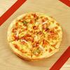 Reusable Snap Together Baking Mat Heat-resistant Multi-functional Non-Stick Oven Sheet Easy Clean High Temperature Resistant