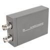 HD Multimedia Interface to AHD Converter 4K 1080P 1 in 2 Out Coaxial Conversion Loop Output Adapter
