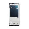 Note 11 Pro Schwarzer Rahmen Für Xiaomi Redmi Note 11 Pro Rahmen 2201116TG