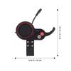 Electric Scooter Display Scooter Handlebar Display Screen Scooter Part Compatible for KUGOO M4