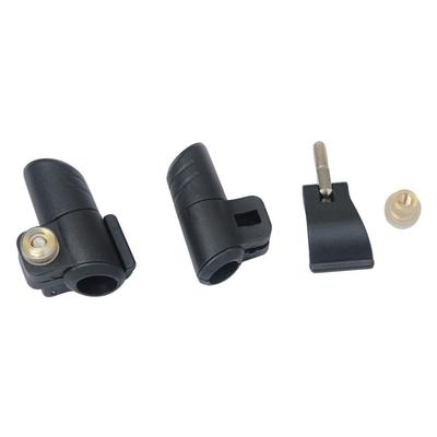 Easy To Install Replacement Lock for Trekking Poles Choose Your Suitable Size