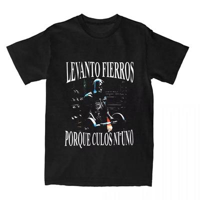 T-shirts en tops – T-shirts
